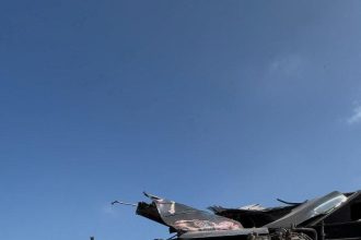 At least 13 dead in Mexican train derailment