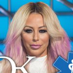 Aubrey O’Day Hospitalized, Misses Danity Kane Reunion Show