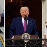 Author Defends Claim Jeffrey Epstein Introduced Donald Trump to Melania