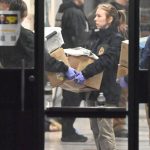 Authorities Say They will Release Person Of Interest Detained In Brown University Shooting