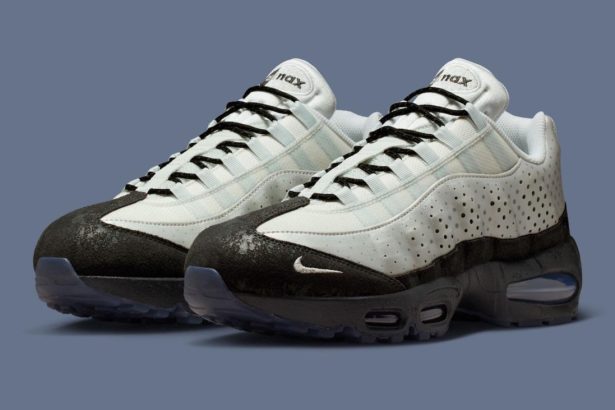 Nike Unveils The Air Max 95 OG Big Bubble “211” With A New Twist