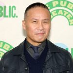 B.D. Wong Apologizes for Racist Joke