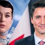 Katy Perry Goes Instagram Official With Justin Trudeau