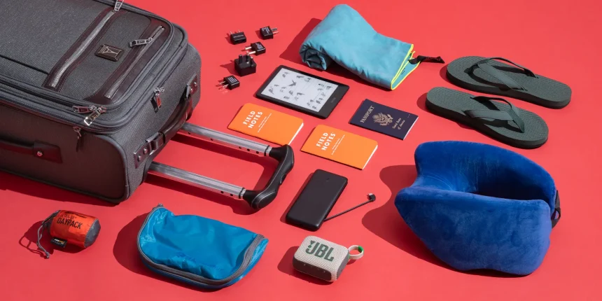 The 7 Best Travel Bags For That Anticipated Christmas Trip