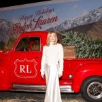 Ralph Lauren Brought a Western-inspired Holiday Experience to West Hollywood