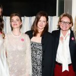 Hollywood Came Together at Dôen’s Holiday Fundraiser for Planned Parenthood Los Angeles