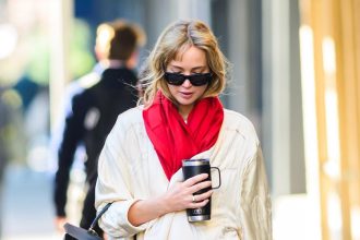 Fashion Made It a Big Year for Pickpockets