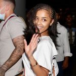 Tyla Revives an Iconic Y2K Bag (Zendaya and Rihanna Are Fans, Too)