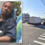 BMW driver strikes, kills man crossing NYC street — then runs off on foot: cops