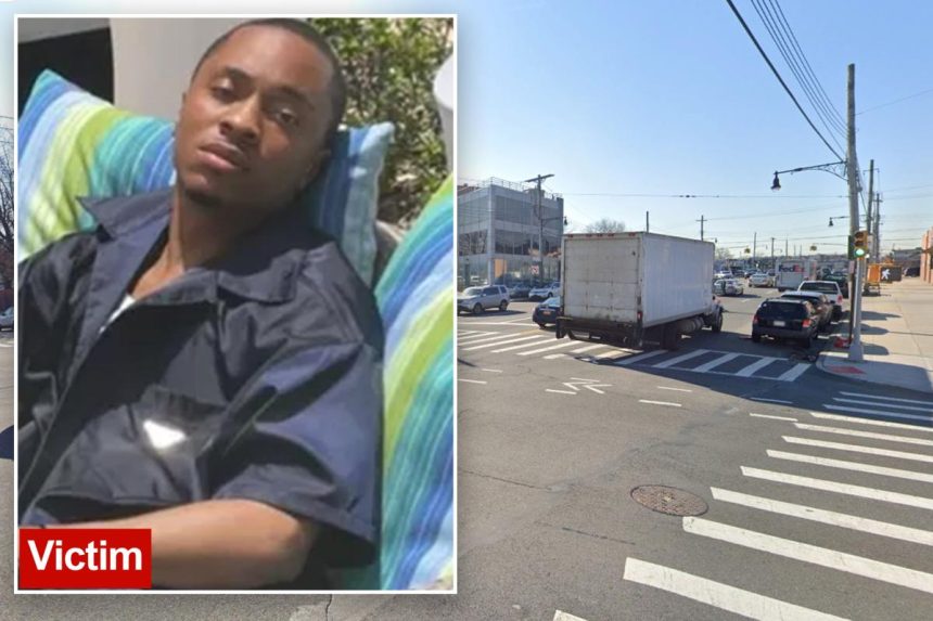 BMW driver strikes, kills man crossing NYC street — then runs off on foot: cops