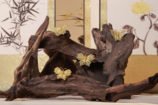 Kering Taps China’s Gold Surge with Borland Investment