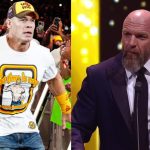 BREAKING: Wrestling promotion unhappy with WWE after major John Cena SNME announcement