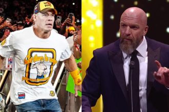 BREAKING: Wrestling promotion unhappy with WWE after major John Cena SNME announcement