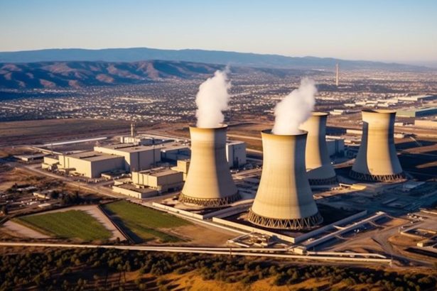 BWX Technologies (BWXT) Announces the Arrival of TRISO Nuclear Fuel