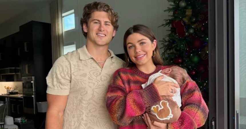 Bachelor’s Hannah Ann Sluss Shares ‘Expensive’ Hospital Bill After Birth