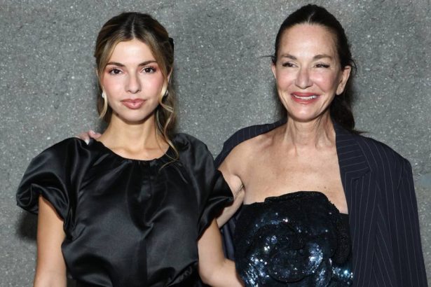 Bachelor’s Kit Keenan Reveals If Mom Cynthia Rowley Paid for Apartment