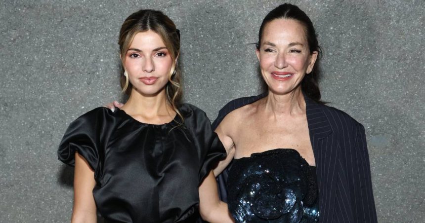 Bachelor’s Kit Keenan Reveals If Mom Cynthia Rowley Paid for Apartment