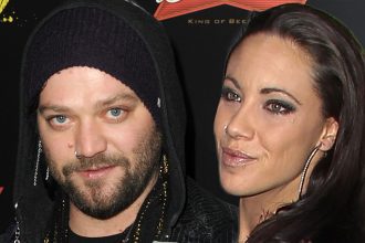 Bam Margera Agrees to Pay ,500 Every Month in Child Support
