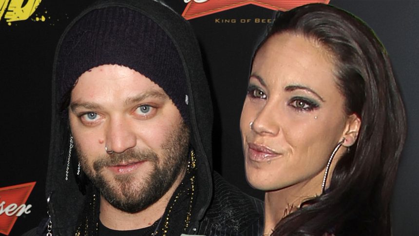 Bam Margera Agrees to Pay ,500 Every Month in Child Support