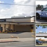 Bank robber hits two Long Island banks in 48 hours, using stick-up note: cops