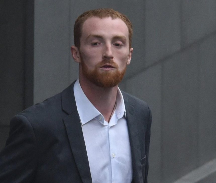Bar attacker spared jail for vicious assault that fractured victim’s skull