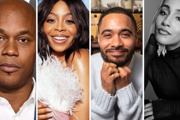 ‘Barbershop’ TV Series Adds Bokeem Woodbine, Langston Kerman