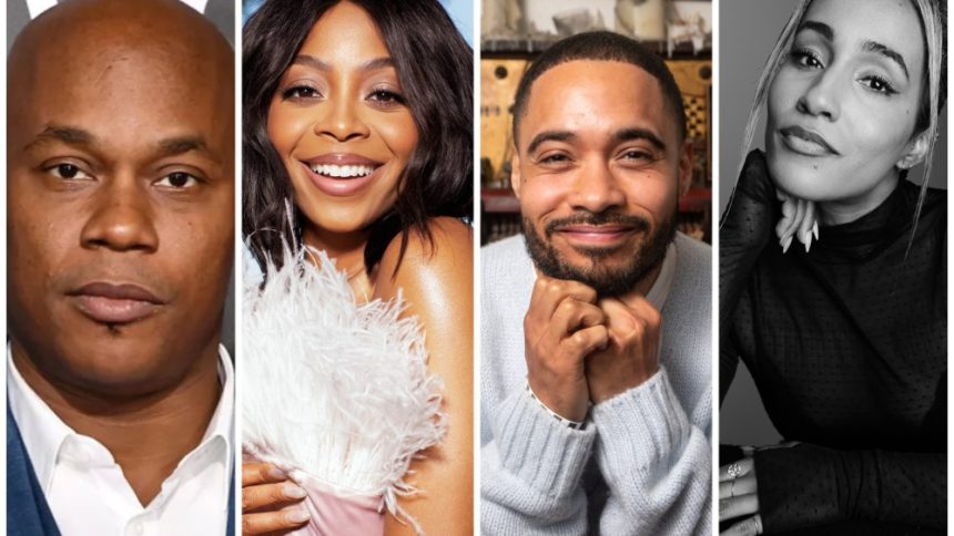 ‘Barbershop’ TV Series Adds Bokeem Woodbine, Langston Kerman