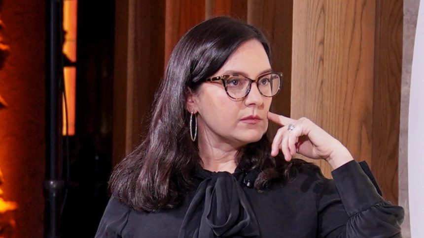 Bari Weiss Defends 60 Minutes Controversy: ‘Radical’ but ‘Necessary’