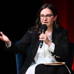 Bari Weiss Defends Pulling ’60 Minutes’ Report on CECOT El Salvador Prison