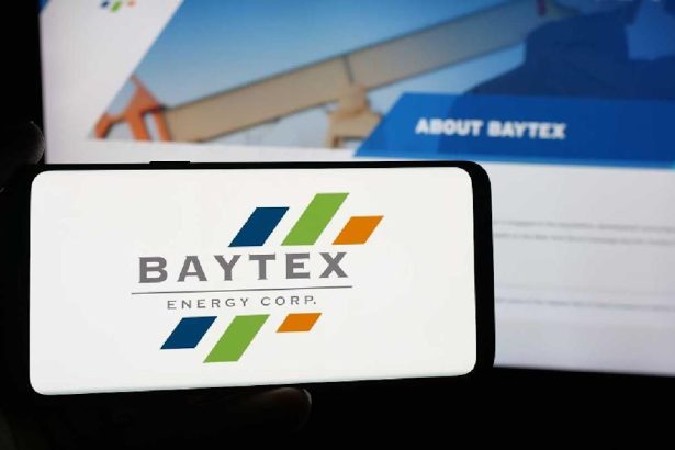 Baytex completes sale of Eagle Ford assets for .14bn