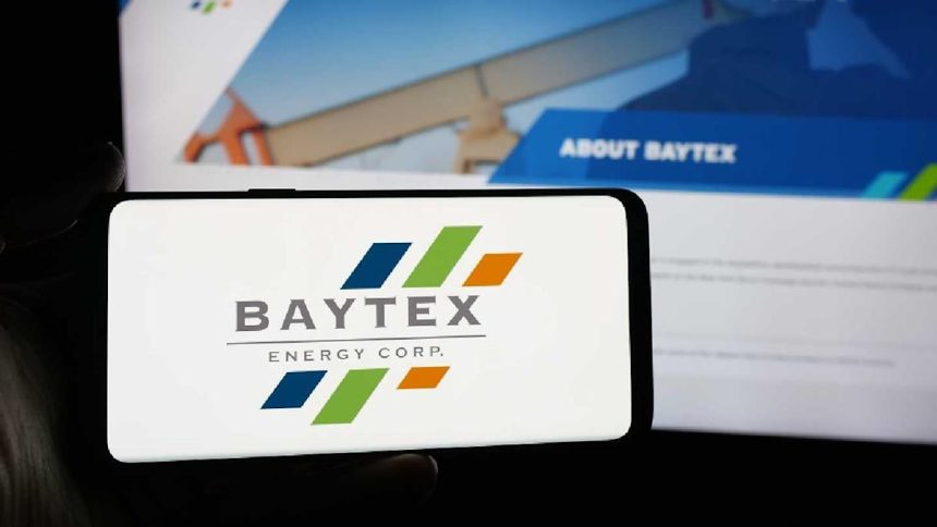 Baytex completes sale of Eagle Ford assets for .14bn