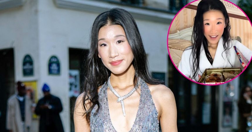 Becca Bloom’s Husband Flies in Her Favorite Cookies From NYC for Christmas