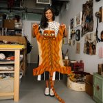 Beer With a Painter: Melissa Joseph