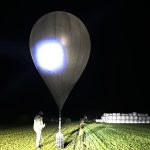 Belarus weather balloons force repeated closures of Lithuania’s main airport : NPR