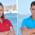 Below Deck Med’s Kizzi Considers Guest Hookup After Kyle Investigation