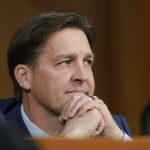 Ben Sasse says he has stage 4 pancreatic cancer