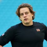 Bengals QB Joe Burrow Gifts Offensive Linemen Authentic Fossils For Christmas