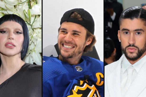 Best Albums of 2025: Lady Gaga, Bad Bunny, Rosalia and More