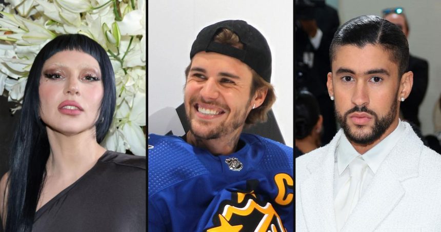 Best Albums of 2025: Lady Gaga, Bad Bunny, Rosalia and More