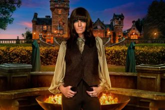 Best Christmas TV 2025: The Top 10 Shows on BBC and Channel 4