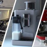 Best Coffee Machines 2026: Our Highest-Rated Coffee Makers
