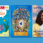 Best New Books in January 2026 for Kids and Teens