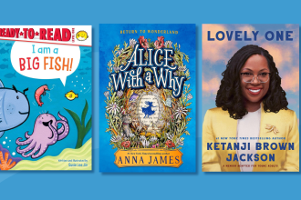 Best New Books in January 2026 for Kids and Teens