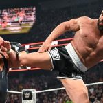 Best Wishes to Absent WWE Star Rusev