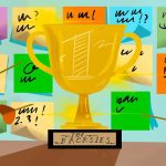 Best acronym? Best use of AI? We present our end-of-year awards