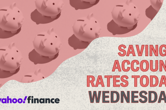Best high-yield savings interest rates today, December 24, 2025 (Earn up to 4% APY)