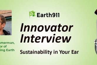 Best of Sustainability In Your Ear: Author Kelsey Timmerman’s Journey to Find Farms Regenerating Earth