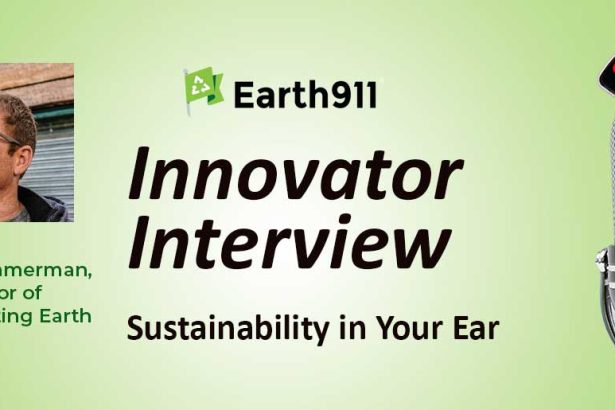 Best of Sustainability In Your Ear: Author Kelsey Timmerman’s Journey to Find Farms Regenerating Earth