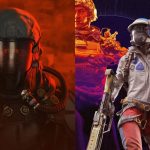 Best shooter games released in 2025 