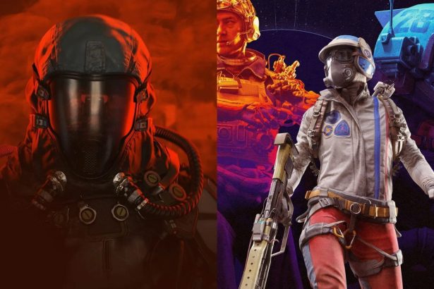 Best shooter games released in 2025 